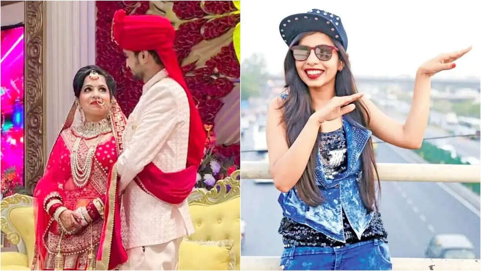 Dhinchak Pooja ने की शादी: जानें इस इंटरनेट सेंसेशन की खास बातें!