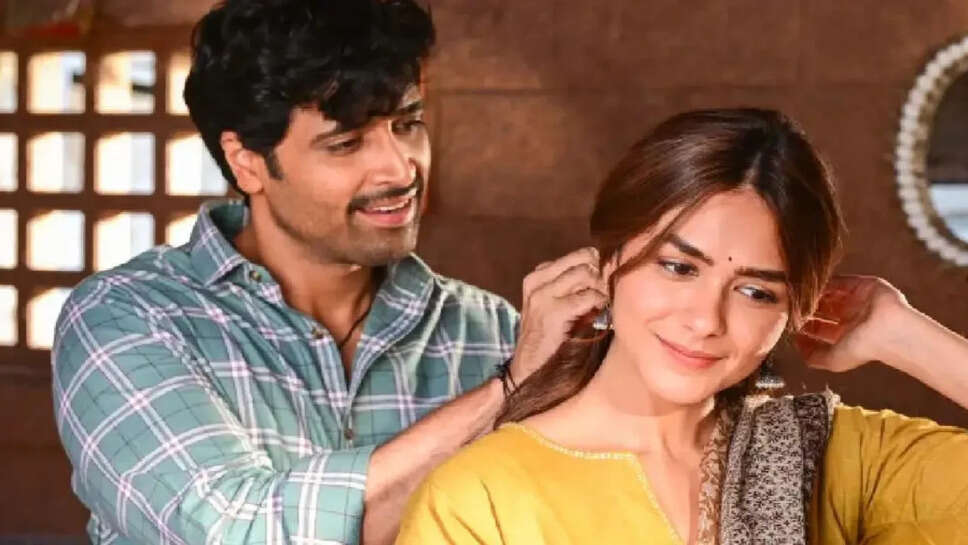 डाकू: एक प्रेम कहानी की बॉक्स ऑफिस पर निराशाजनक शुरुआत