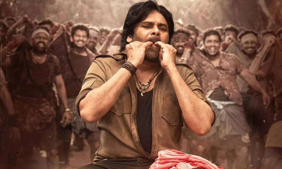 क्या पवन कल्याण की फिल्म 'उस्ताद भगत सिंह' के टिकटों की कीमतें बढ़ गई हैं? जानें क्या है सच!