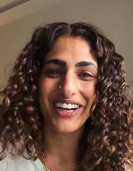 कुब्रा सैत ने ADHD को बताया अपनी 'सुपर पावर', जानें उनकी प्रेरणादायक कहानी