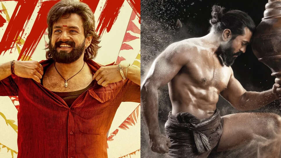 अखिल अक्किनेनी की फिल्म 'लेनिन' की रिलीज़ टली, अब 26 जून 2026 को होगी