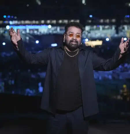 हरिहरन की जादुई आवाज़: संगीत की दुनिया में 50 साल का सफर