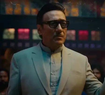 जैकी श्रॉफ ने नंदा और फारूक शेख को याद किया, साझा की पुरानी यादें