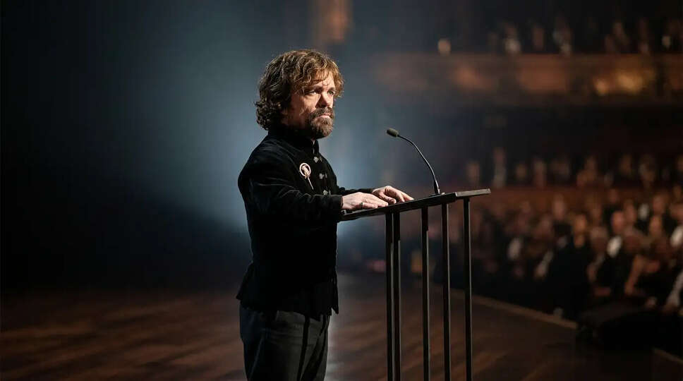 क्या है Peter Dinklage की सफलता का राज? जानें उनकी प्रेरणादायक यात्रा