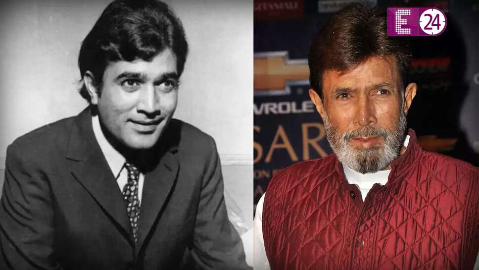 राजेश खन्ना की अंतिम विज्ञापन शूटिंग की यादें: आर. बाल्की का खुलासा