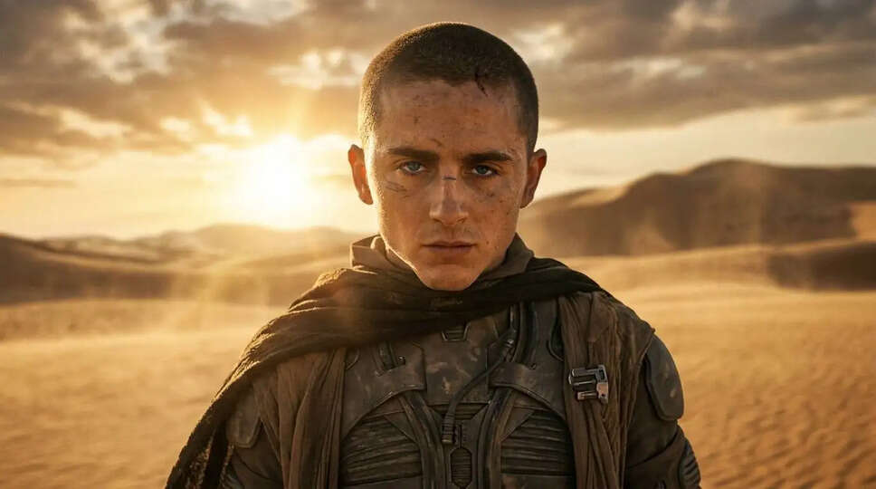 Dune: Part Three की रिलीज़ से पहले ही टिकटों की बिक्री में उछाल, क्या बनेगा नया बॉक्स ऑफिस रिकॉर्ड?