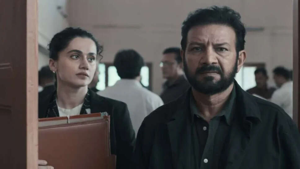 फिल्म 'अस्सी' की बॉक्स ऑफिस पर गिरावट, जानें आंकड़े