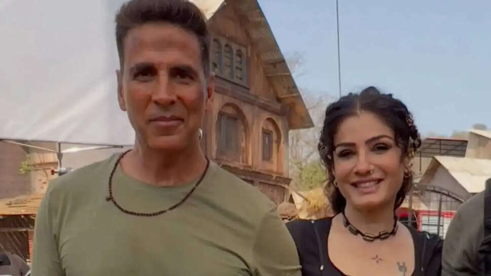 क्या है Akshay Kumar की नई फिल्म 'Welcome To The Jungle' में खास? जानें सभी सितारों की लिस्ट!