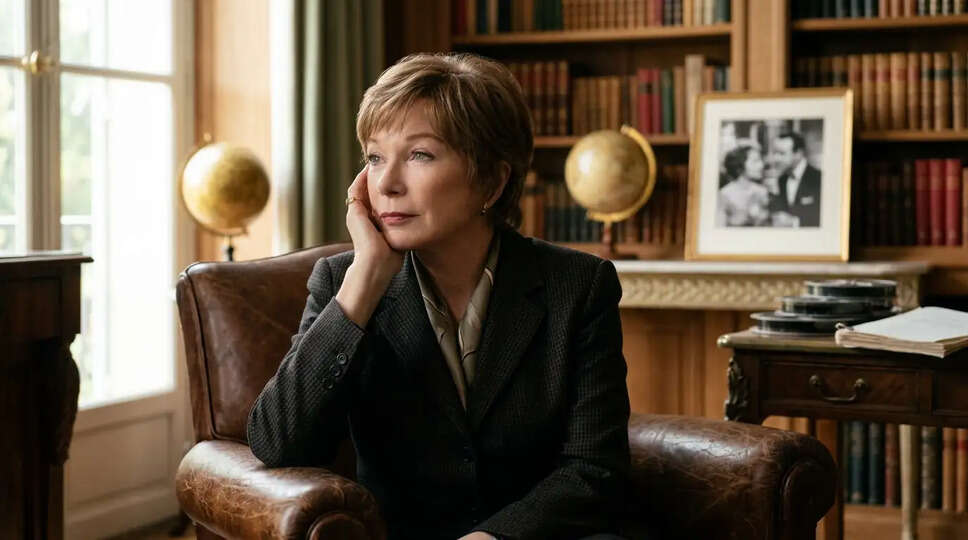 Shirley MacLaine: हॉलीवुड की दिग्गज अदाकारा जो आत्मिक खोज में है अग्रणी