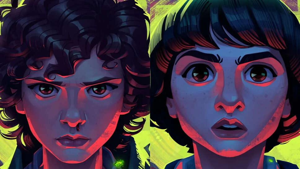 Stranger Things: Tales from '85 का अनावरण, 2026 में होगा प्रीमियर