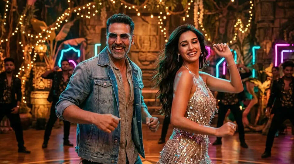 क्या है 'Ucha Lamba Kad Forever' का जादू? जानें इस नए गाने की खासियत!