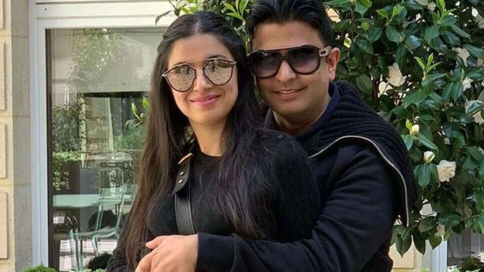 दिव्या खोसला कुमार ने तलाक की अफवाहों पर तोड़ी चुप्पी, जानें क्या कहा!