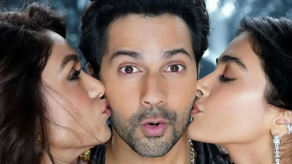 क्या है Varun Dhawan की नई फिल्म 'Hai Jawani Toh Ishq Hona Hai' का जादू? जानें सब कुछ!