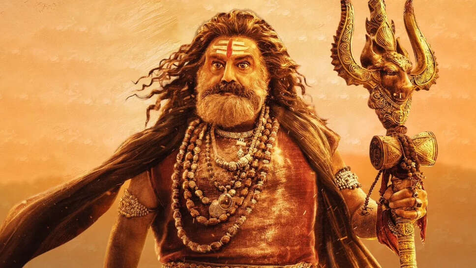 Akhanda 2: Thaandavam का OTT प्रीमियर, जानें कब और कहाँ देखें