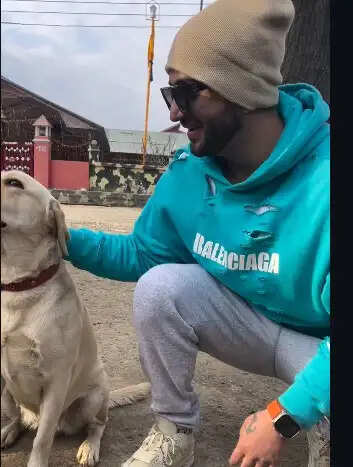 अली गोनी के जन्मदिन पर दोस्तों ने दी बधाई, जैसमिन भसीन ने साझा किया खास वीडियो