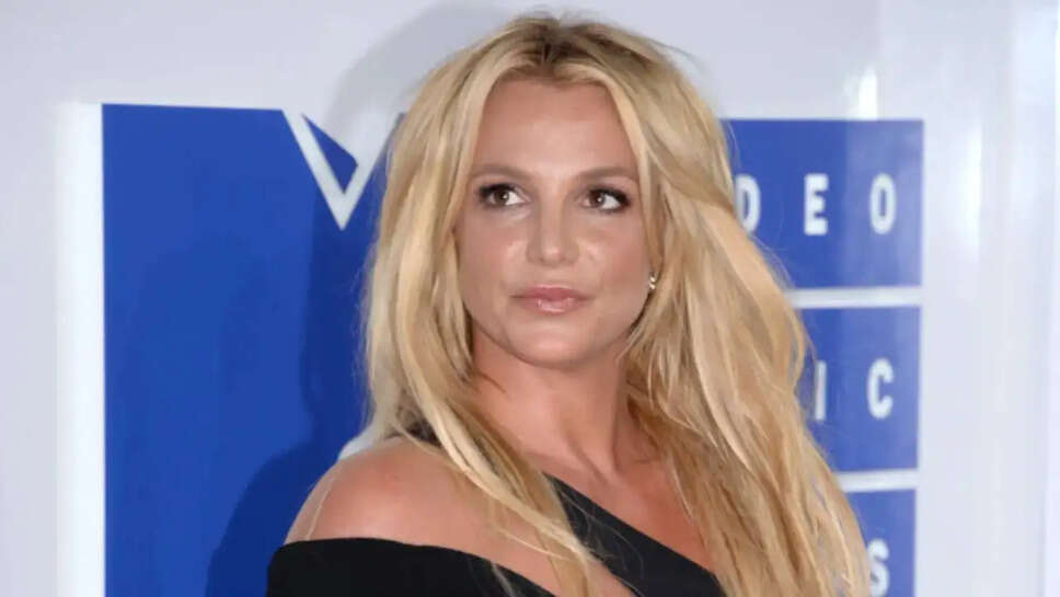Britney Spears ने DUI गिरफ्तारी के बाद की रिहैब में एंट्री, जानें क्या है वजह!