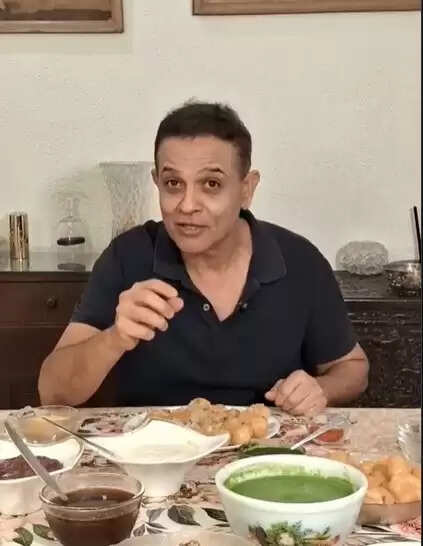 क्या है शम्मी कपूर की खास दही-पुरी का राज? जानें जतिन कपूर की मजेदार यादें!