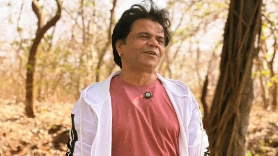 राजपाल यादव की नई फिल्म 'भूत बंगला' और 'वेलकम टू द जंगल' पर खास बातें