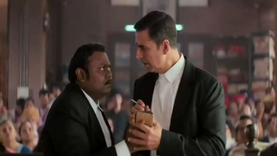 क्या है विनोद सूर्यवंशी की संघर्ष की कहानी? जानें कैसे बने बॉलीवुड के सितारे!