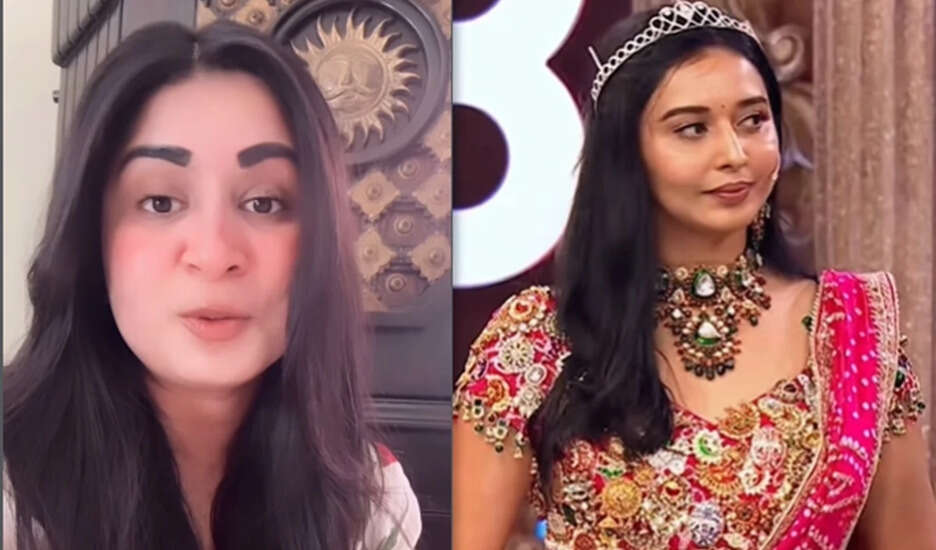 तान्या मित्तल और स्टाइलिस्ट के बीच पेमेंट विवाद: रिद्धिमा शर्मा का खुलासा