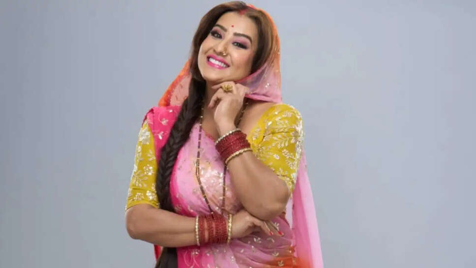 Shilpa Shinde ने खोली अपनी दिल की बात: क्या सच में गलत थे आरोप?