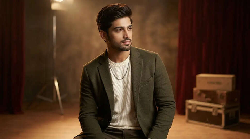 क्या है Raghav Thakur की सफलता की कहानी? जानें उनके सफर के बारे में!