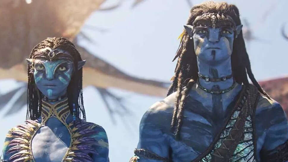 Avatar: Fire and Ash ने बॉक्स ऑफिस पर मचाई धूम, 200 करोड़ के पार जाने की उम्मीद
