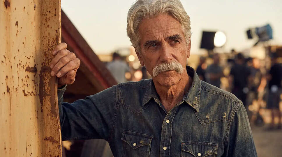 Sam Elliott: एक सच्चे सिनेमा आइकन की कहानी और उनकी सफलता का रहस्य