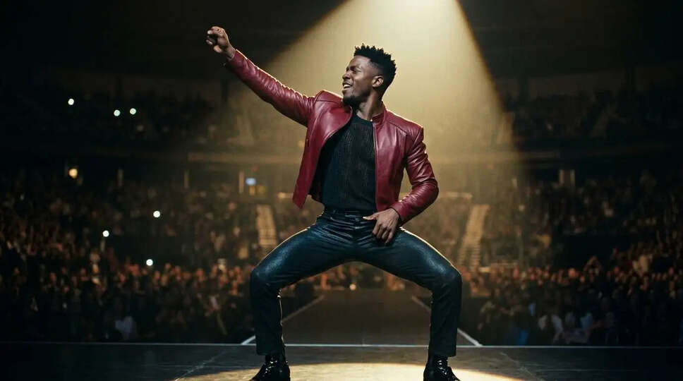 क्या Hollywood फिल्म 'Michael' ने भारतीय बॉक्स ऑफिस पर मचाई धूम? जानें कमाई के आंकड़े!