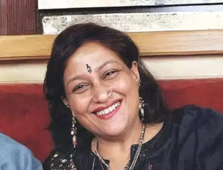 प्रीति गांगुली: कॉमिक टाइमिंग की महारानी और उनके जीवन का अनकहा सफर