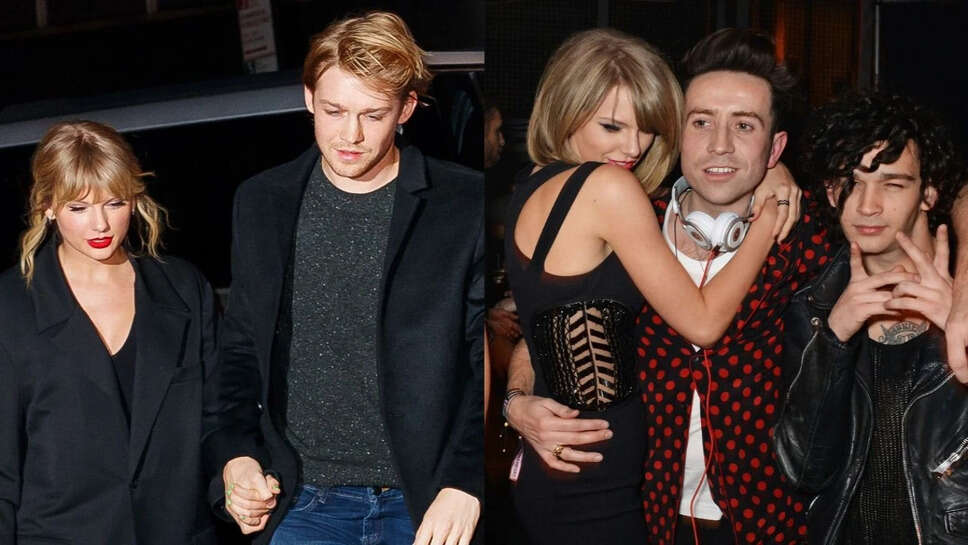 टेलर स्विफ्ट की शादी की तैयारी और ब्रेकअप के बाद की भावनाएँ