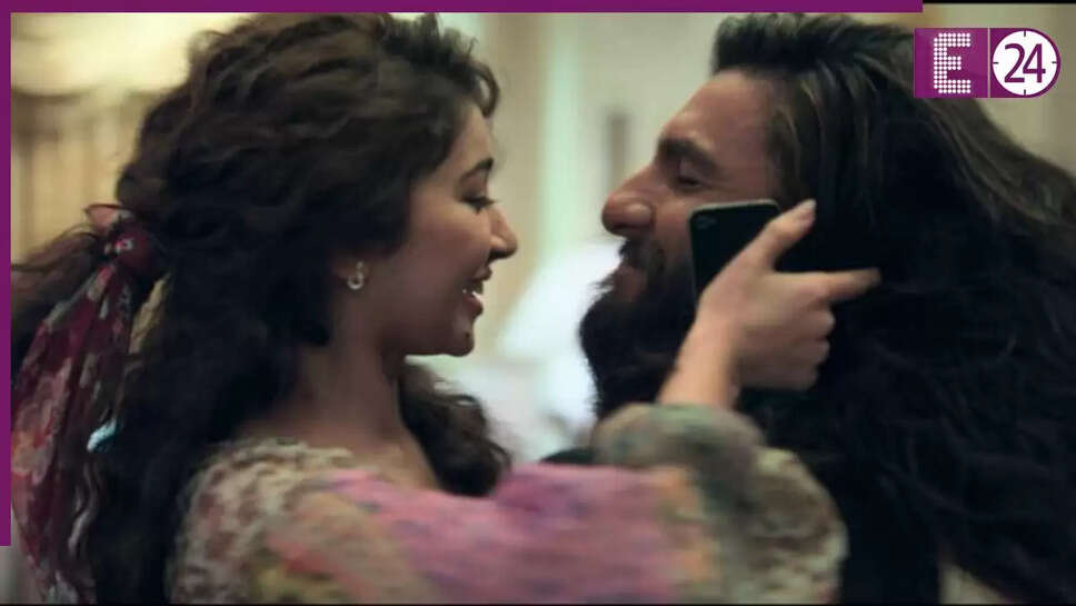 सारा अर्जुन: 20 साल की उम्र में धुरंधर फिल्म से मिली पहचान