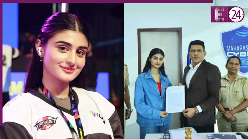 पायल धारे का डीपफेक वीडियो: महाराष्ट्र साइबर सेल ने किया खुलासा