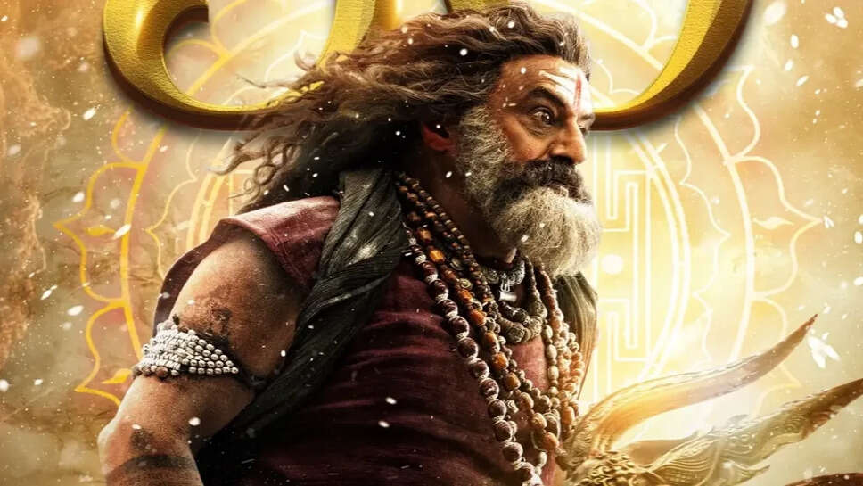 Akhanda 2: बॉक्स ऑफिस पर पहले सोमवार की गिरावट, कुल कमाई 82.50 करोड़