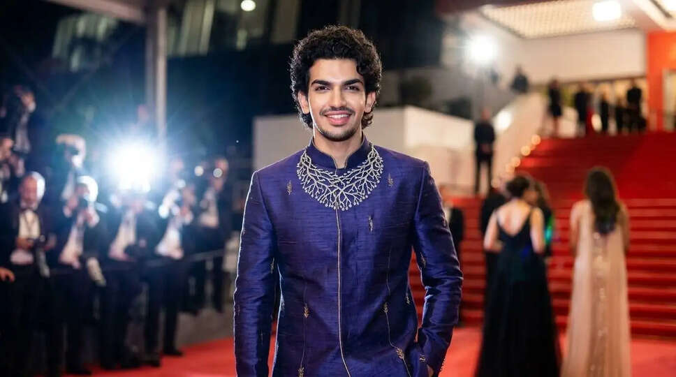 कान्स फिल्म फेस्टिवल में भारतीय संस्कृति का जादू बिखेरने आ रहे हैं Vishal Pandey!