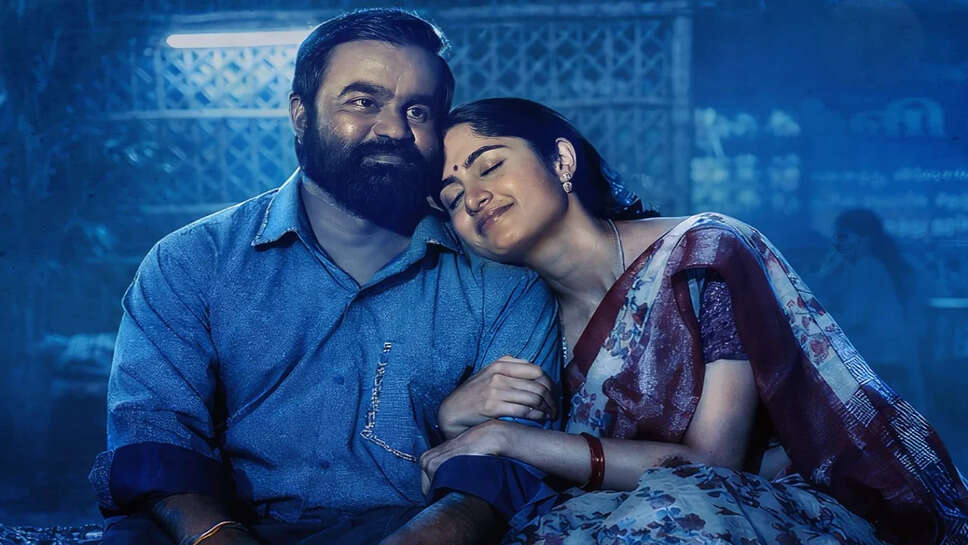 मनिथन देवमागलम: डिजिटल प्लेटफॉर्म पर आने वाली नई फिल्म