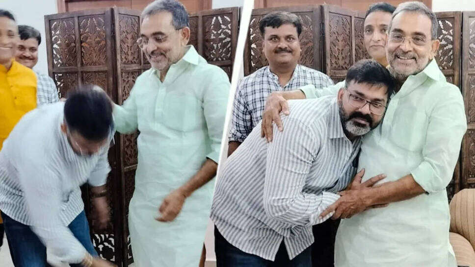 क्या पवन सिंह की राजनीतिक वापसी से भाजपा को मिलेगा नया बल?