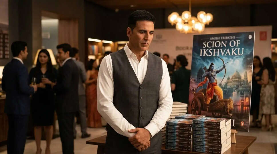 क्या Ranveer Singh बनेगा Lord Shiva? Amish Tripathi ने किया बड़ा खुलासा!