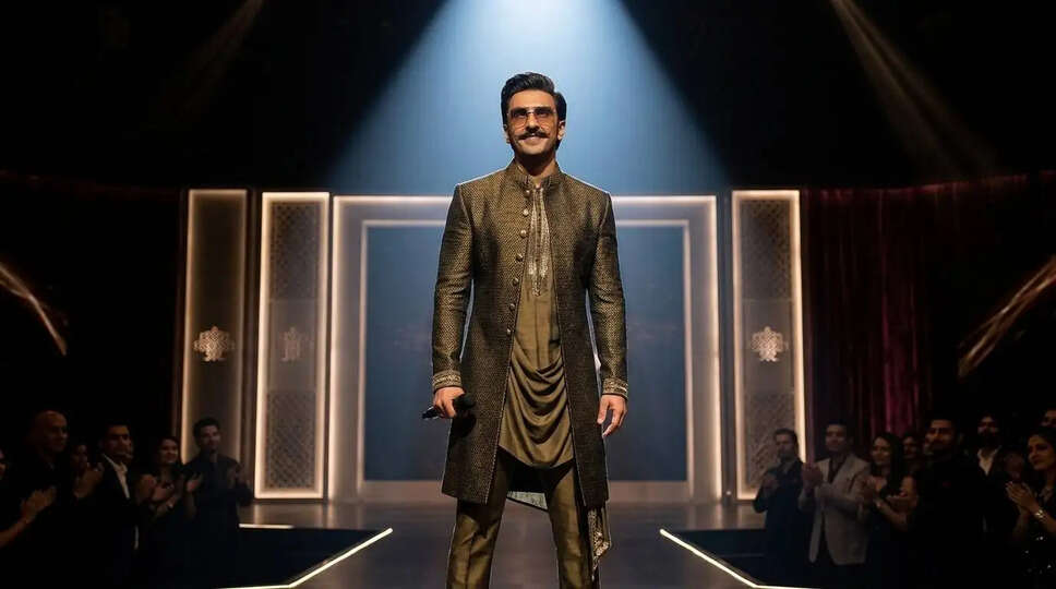 क्या Ranveer Singh ने भारतीय सिनेमा में नया इतिहास रच दिया? जानें 'Dhurandhar' की सफलता के पीछे की कहानी!