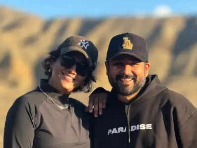 आदित्य धर की फिल्म 'धुरंधर द रिवेंज' में मेकअप आर्टिस्ट प्रीतिशील का योगदान: जानें कैसे बदल दी उन्होंने फिल्म की दुनिया!