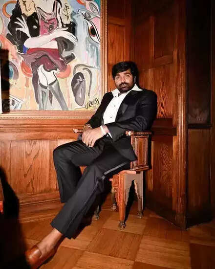 क्या है रजनीकांत की 'जेलर 2' में विजय सेतुपति का कैमियो? जानें उनके अनुभव