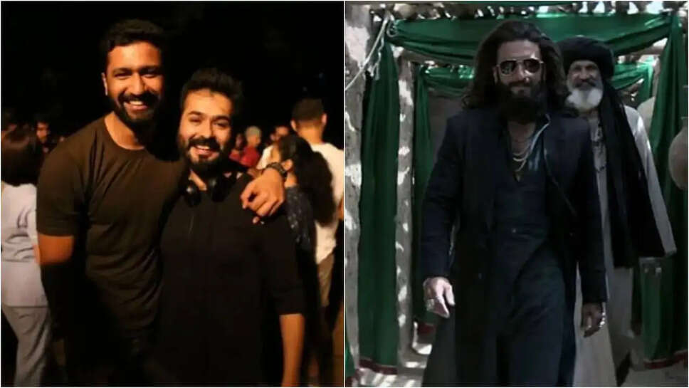 क्या Vicky Kaushal ने Dhurandhar 2 में अपने किरदार का जादू बिखेरा?