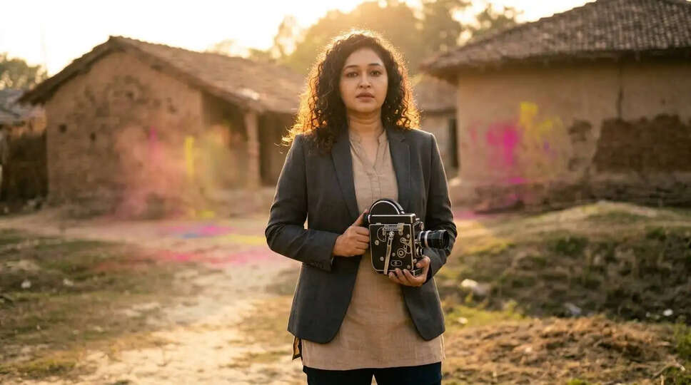 क्या है 'राजनी की बारात' का अनोखा सफर? जानें Tanaayaa Adarkar Prabhu की कहानी!