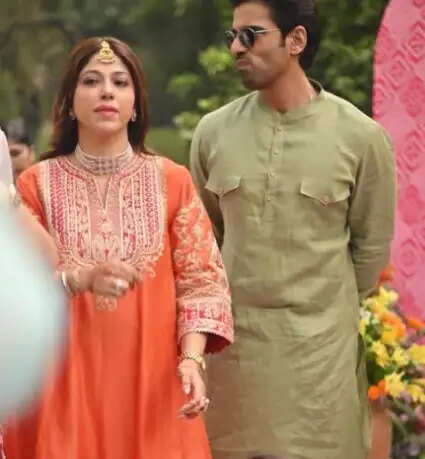 क्या अदिति मलिक का पति मोहित ने किया था अप्रैल फूल का मजाक? जानें पूरी कहानी!