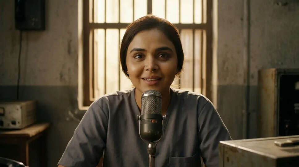 क्या है 'Pushpa Impossible' में Shanaya की प्रेरणादायक यात्रा? जानें इस दिलचस्प कहानी के बारे में!