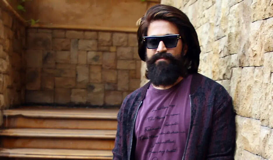 यश की नई फिल्म 'Toxic' में भावनाओं का अनूठा अनुभव