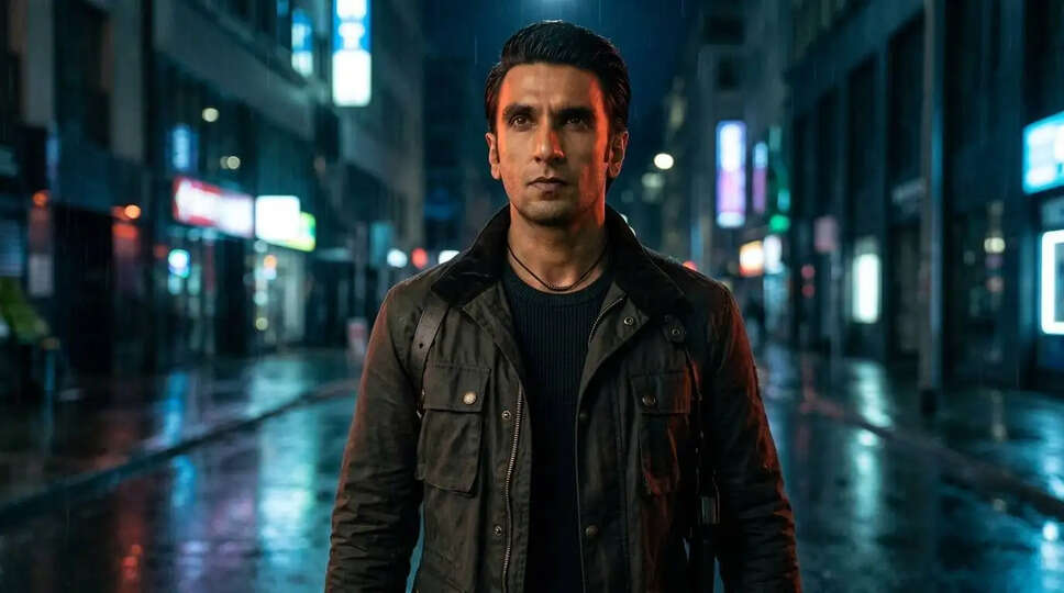 Dhurandhar 2: रणवीर सिंह की फिल्म ने बॉक्स ऑफिस पर मचाई धूम!