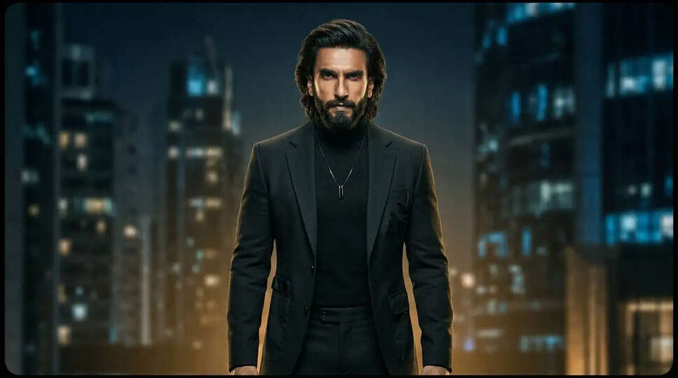 क्या है रणवीर सिंह की फिल्म 'धुरंधर 2' का जादू? जानें इसकी अद्वितीय सफलता के राज़!