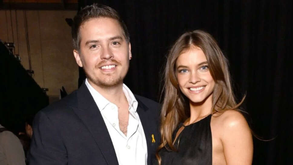 डायलन स्प्रॉस और बारबरा पाल्विन के घर में हुई चोरी की कोशिश