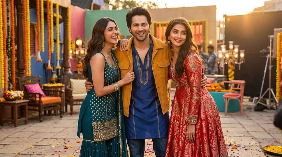 क्या है 'Hai Jawani Toh Ishq Hona Hai' की रिलीज़ की नई तारीख? जानें फिल्म की खास बातें!